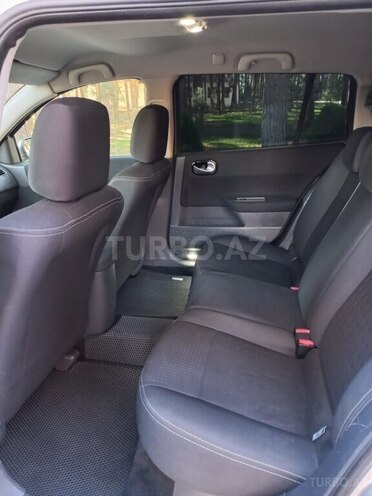 Renault Megane 2005, 301,000 km - 1.4 l - Gəncə