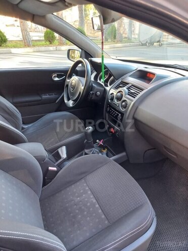 Renault Megane 2005, 301,000 km - 1.4 l - Gəncə