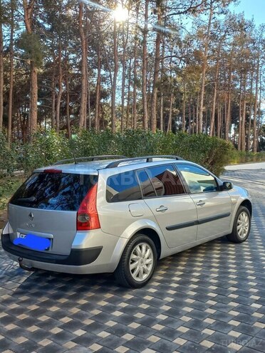 Renault Megane 2005, 301,000 km - 1.4 l - Gəncə