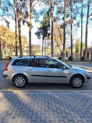 Renault Megane 2005, 301,000 km - 1.4 l - Gəncə