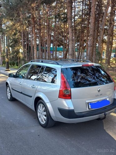 Renault Megane 2005, 301,000 km - 1.4 l - Gəncə