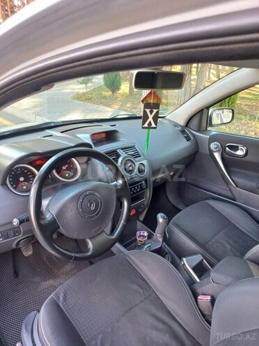 Renault Megane 2005, 301,000 km - 1.4 l - Gəncə
