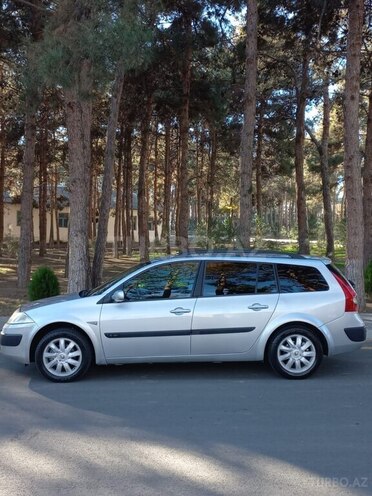 Renault Megane 2005, 301,000 km - 1.4 l - Gəncə