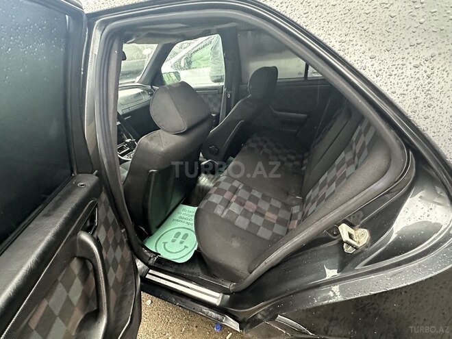 Mercedes C 280 1995, 272,726 km - 2.8 л - Bakı