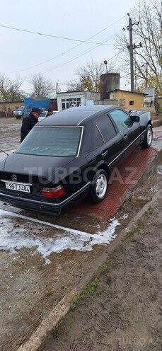 Mercedes E 220 1994, 552,598 km - 2.2 l - Cəlilabad