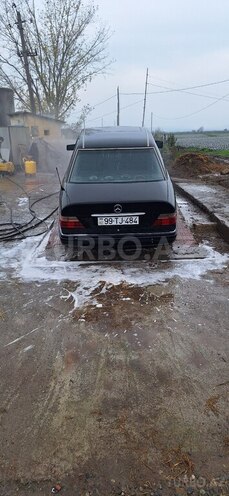 Mercedes E 220 1994, 552,598 km - 2.2 l - Cəlilabad