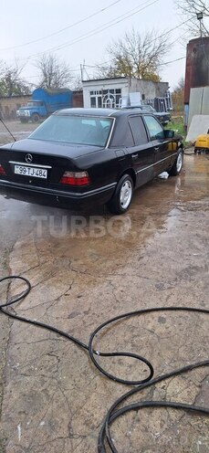 Mercedes E 220 1994, 552,598 km - 2.2 l - Cəlilabad