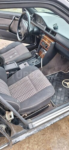 Mercedes E 220 1994, 552,598 km - 2.2 l - Cəlilabad