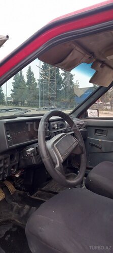 LADA (VAZ) 2109 1995, 320,000 km - 1.5 л - Yevlax