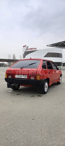 LADA (VAZ) 2109 1995, 320,000 km - 1.5 л - Yevlax