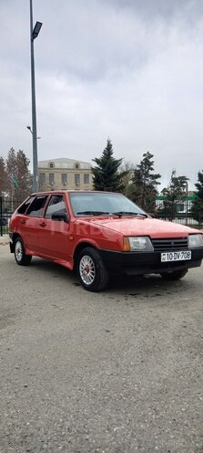 LADA (VAZ) 2109 1995, 320,000 km - 1.5 л - Yevlax