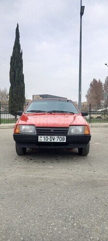 LADA (VAZ) 2109 1995, 320,000 km - 1.5 л - Yevlax