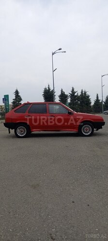 LADA (VAZ) 2109 1995, 320,000 km - 1.5 л - Yevlax