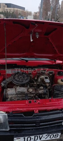 LADA (VAZ) 2109 1995, 320,000 km - 1.5 л - Yevlax