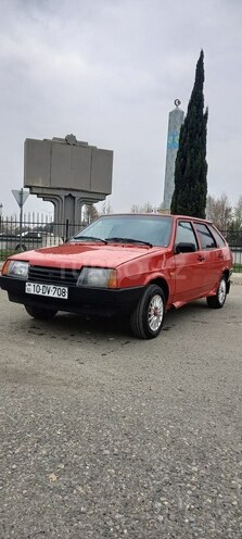 LADA (VAZ) 2109 1995, 320,000 km - 1.5 л - Yevlax