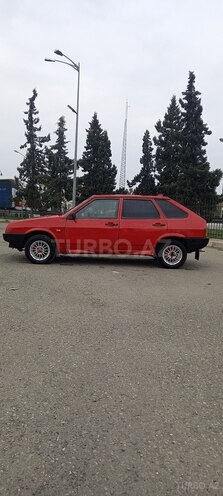 LADA (VAZ) 2109 1995, 320,000 km - 1.5 л - Yevlax