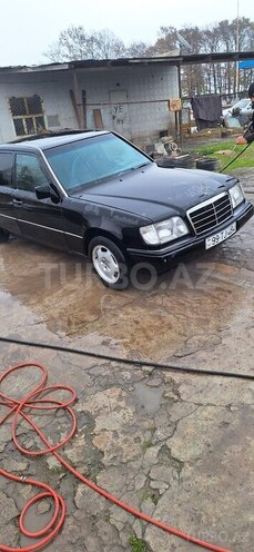 Mercedes E 220 1994, 552,598 km - 2.2 l - Cəlilabad