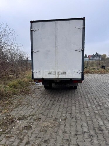 Mercedes Sprinter 515 2009, 357,446 km - 2.2 л - Cəlilabad