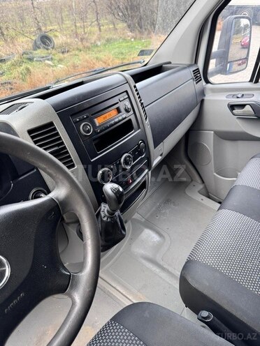 Mercedes Sprinter 515 2009, 357,446 km - 2.2 л - Cəlilabad