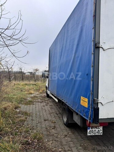 Mercedes Sprinter 515 2009, 357,446 km - 2.2 л - Cəlilabad