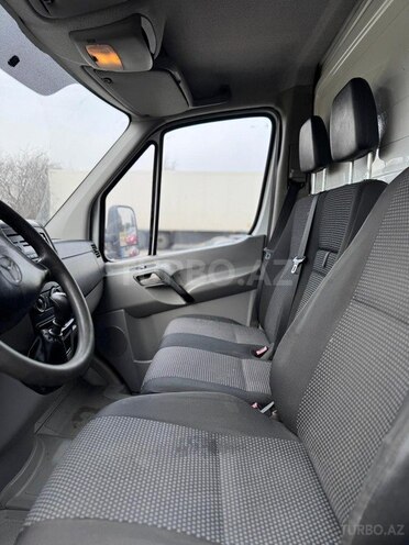 Mercedes Sprinter 515 2009, 357,446 km - 2.2 л - Cəlilabad