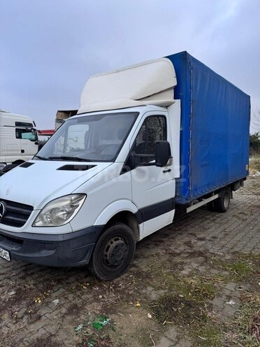 Mercedes Sprinter 515 2009, 357,446 km - 2.2 л - Cəlilabad