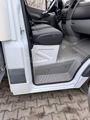 Mercedes Sprinter 515 2009, 357,446 km - 2.2 л - Cəlilabad