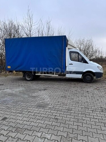 Mercedes Sprinter 515 2009, 357,446 km - 2.2 л - Cəlilabad