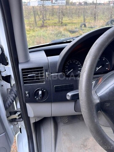 Mercedes Sprinter 515 2009, 357,446 km - 2.2 л - Cəlilabad