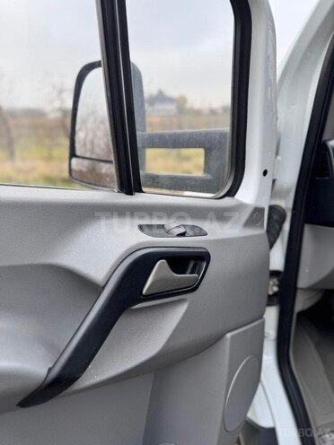 Mercedes Sprinter 515 2009, 357,446 km - 2.2 л - Cəlilabad