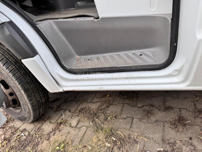 Mercedes Sprinter 515 2009, 357,446 km - 2.2 л - Cəlilabad