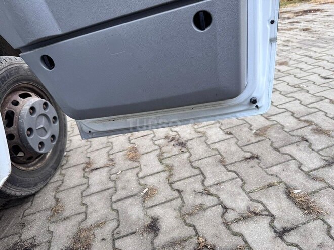 Mercedes Sprinter 515 2009, 357,446 km - 2.2 л - Cəlilabad