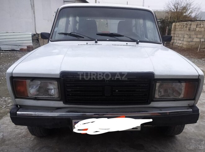 LADA (VAZ) 2104 2008, 98,000 km - 1.6 л - Zərdab