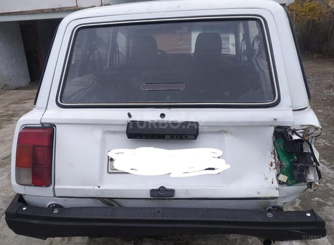LADA (VAZ) 2104 2008, 98,000 km - 1.6 л - Zərdab