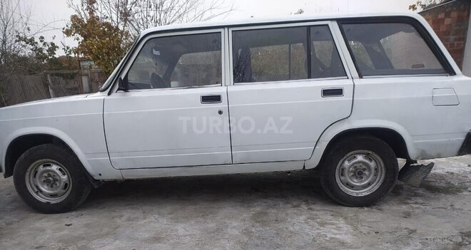 LADA (VAZ) 2104 2008, 98,000 km - 1.6 л - Zərdab