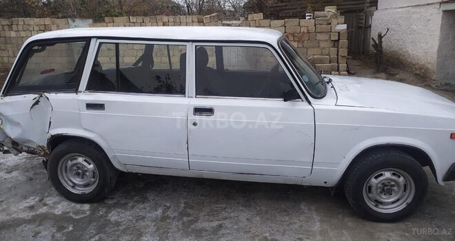 LADA (VAZ) 2104 2008, 98,000 km - 1.6 л - Zərdab