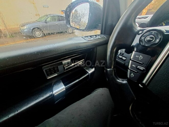 Land Rover Discovery 2015, 290,000 km - 3.0 l - Bakı