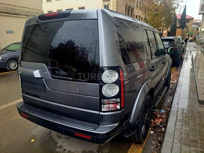 Land Rover Discovery 2015, 290,000 km - 3.0 l - Bakı