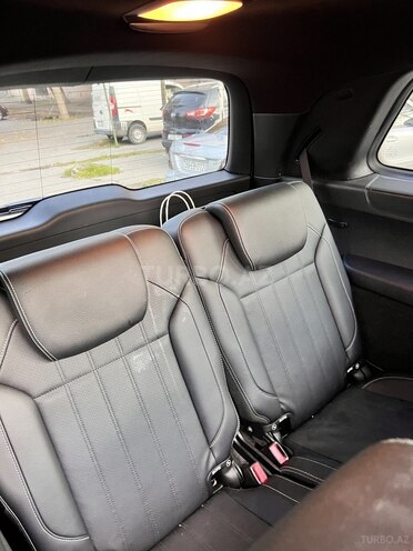 Mercedes GL 350 4MATIC 2015, 126,000 km - 3.0 l - Bakı