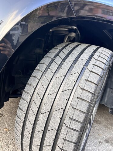 Mercedes GL 350 4MATIC 2015, 126,000 km - 3.0 l - Bakı