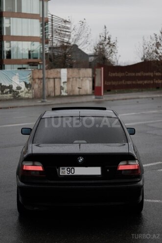 BMW 528 1999, 336,000 km - 2.8 l - Bakı