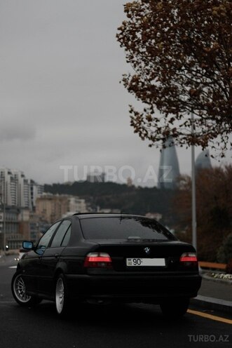 BMW 528 1999, 336,000 km - 2.8 l - Bakı