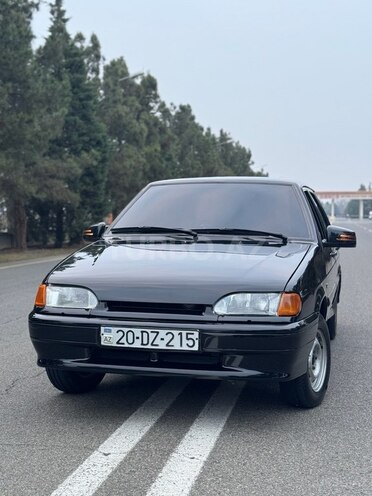 LADA (VAZ) 2115 2012, 100,000 km - 1.6 l - Gəncə