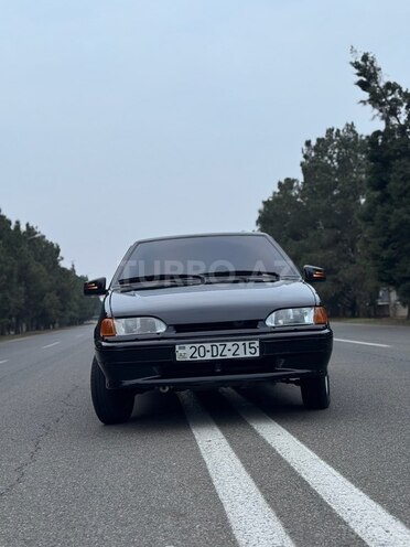 LADA (VAZ) 2115 2012, 100,000 km - 1.6 l - Gəncə