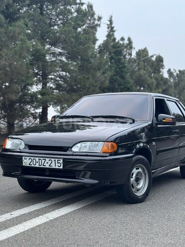 LADA (VAZ) 2115 2012, 100,000 km - 1.6 l - Gəncə