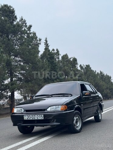 LADA (VAZ) 2115 2012, 100,000 km - 1.6 l - Gəncə