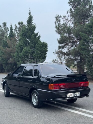 LADA (VAZ) 2115 2012, 100,000 km - 1.6 l - Gəncə