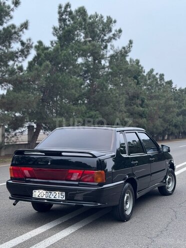 LADA (VAZ) 2115 2012, 100,000 km - 1.6 l - Gəncə