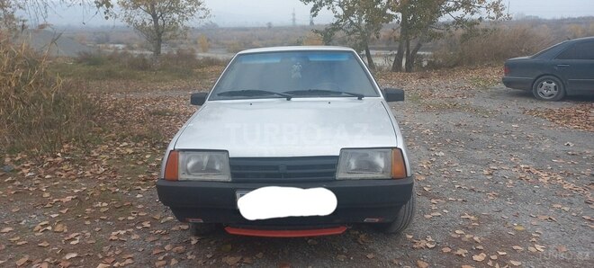 LADA (VAZ) 21099 2002, 342,987 km - 1.5 л - Oğuz