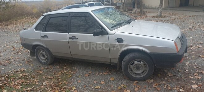 LADA (VAZ) 21099 2002, 342,987 km - 1.5 л - Oğuz